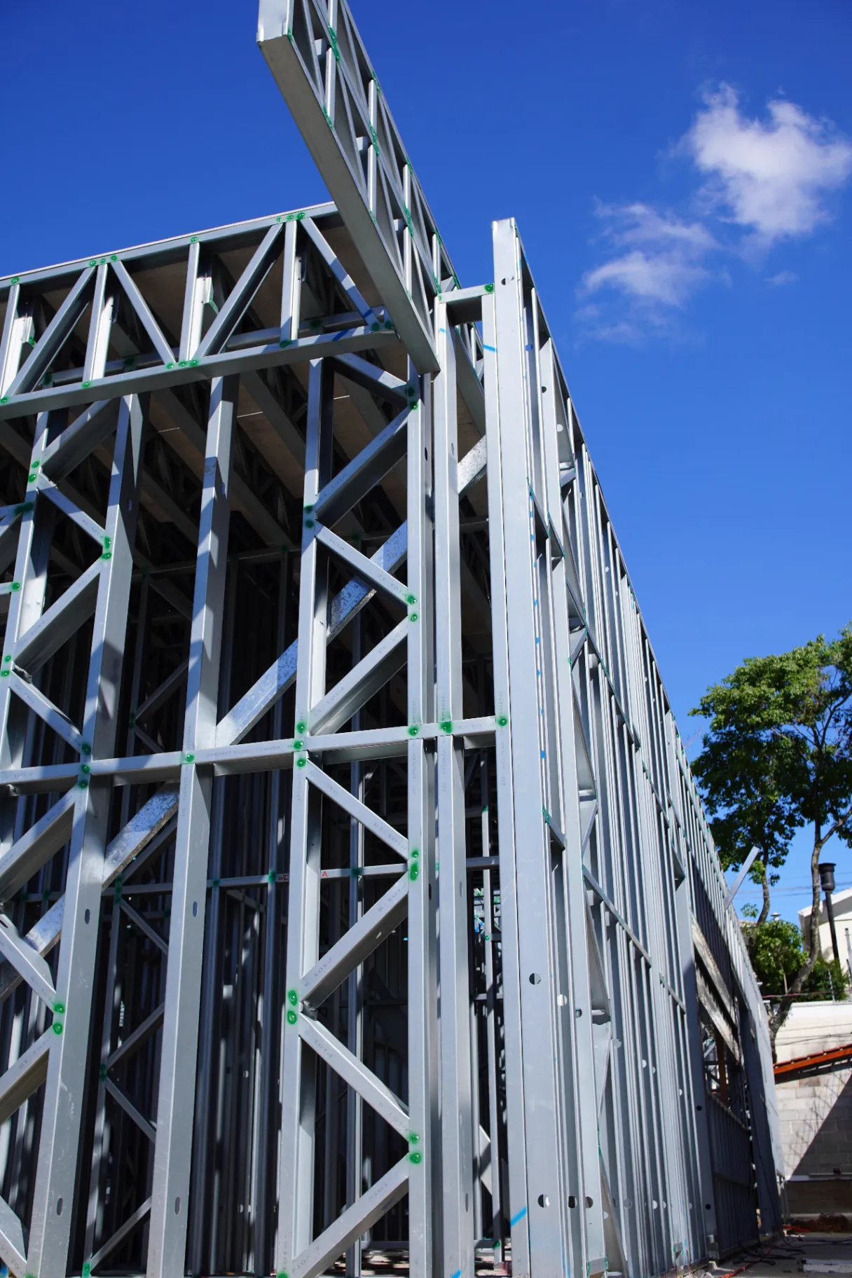 Projeto iBUILD